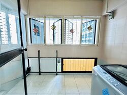 Blk 552 Serangoon North Avenue 3 (Serangoon), HDB 5 Rooms #516053341